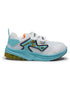 LD-02 White Kids Sneakers